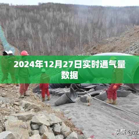 最新数据,2024年12月27日实时通气量报告