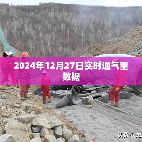 最新数据,2024年12月27日实时通气量报告