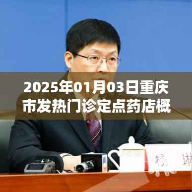 重庆市发热门诊定点药店概况,2025年1月3日更新